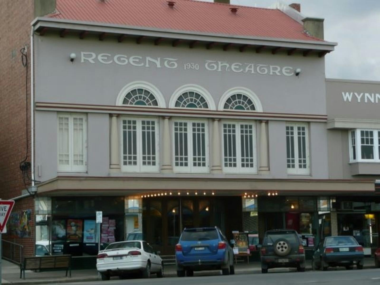 Image for An Evening with Rosie Batty