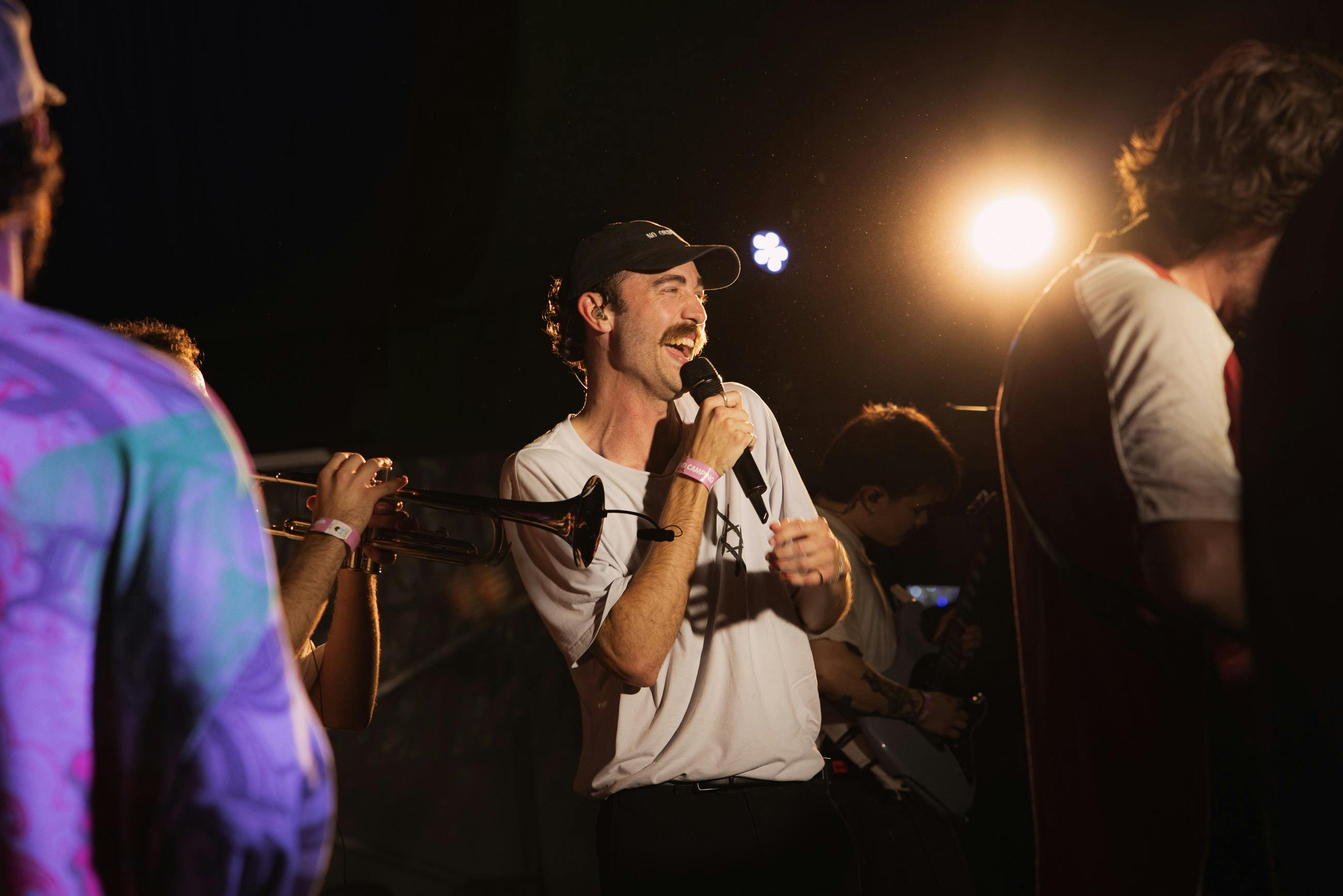 Townsville Folk Festival 2027