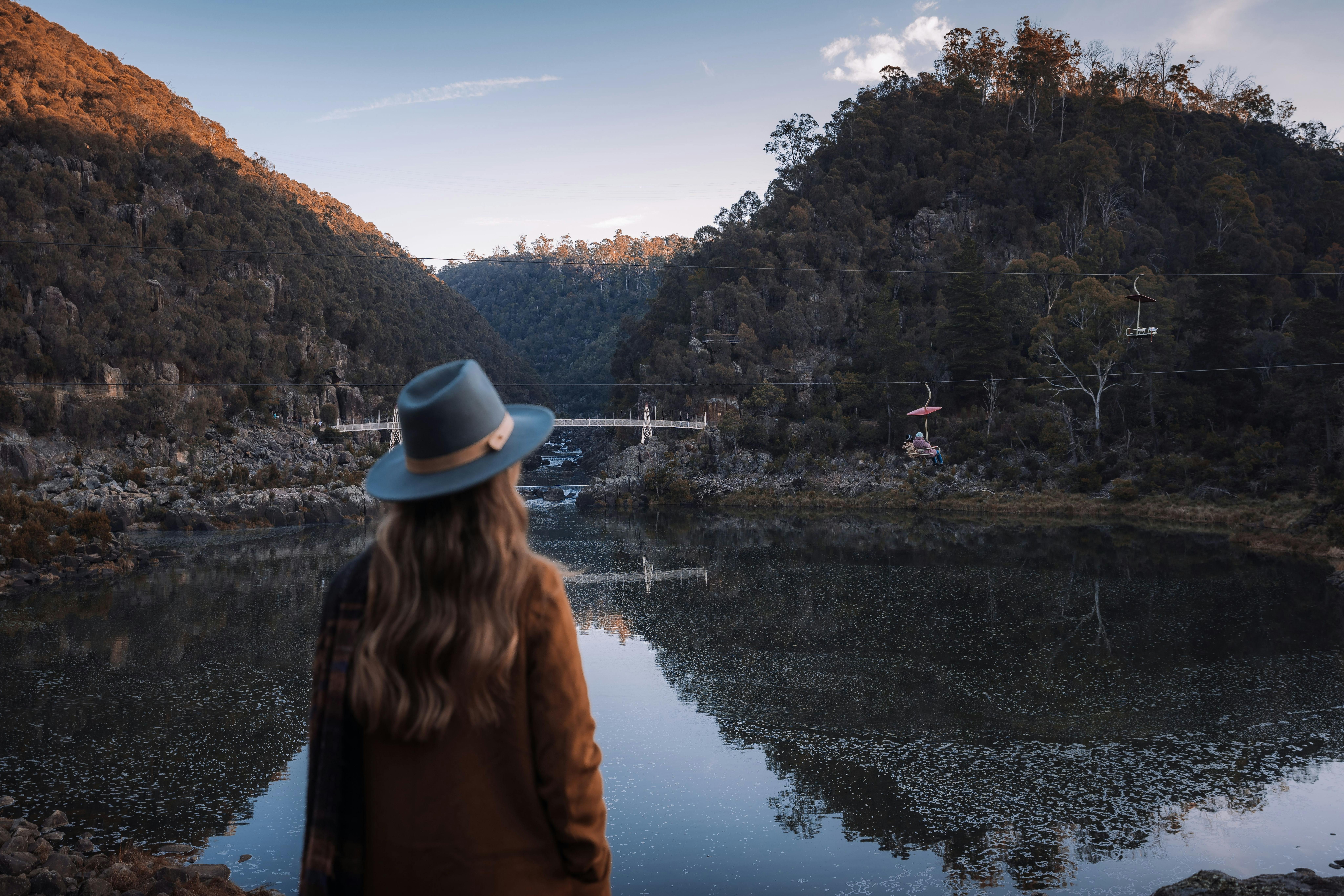 Catracat Gorge Launceston