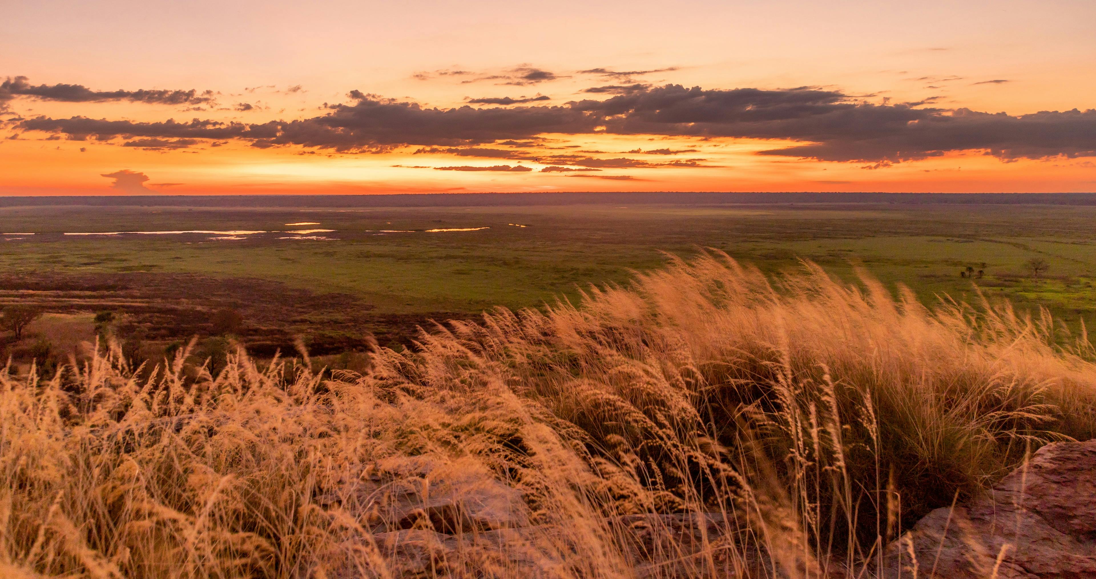 7 Day Ride the Great Outdoors and Cultural Experience