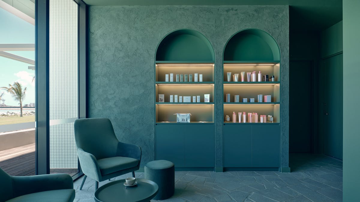 Ardo Day Spa