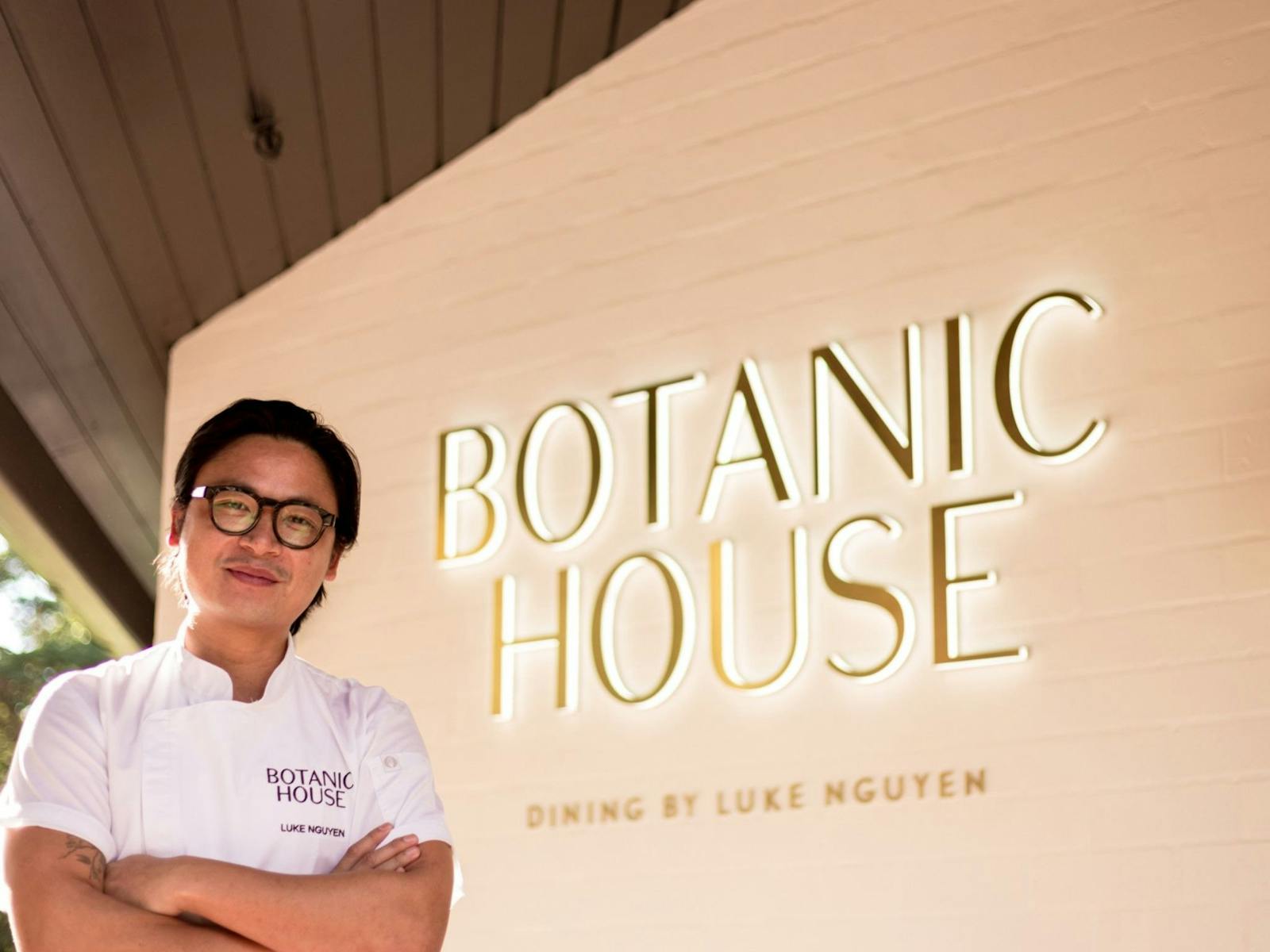 Luke Nguyen