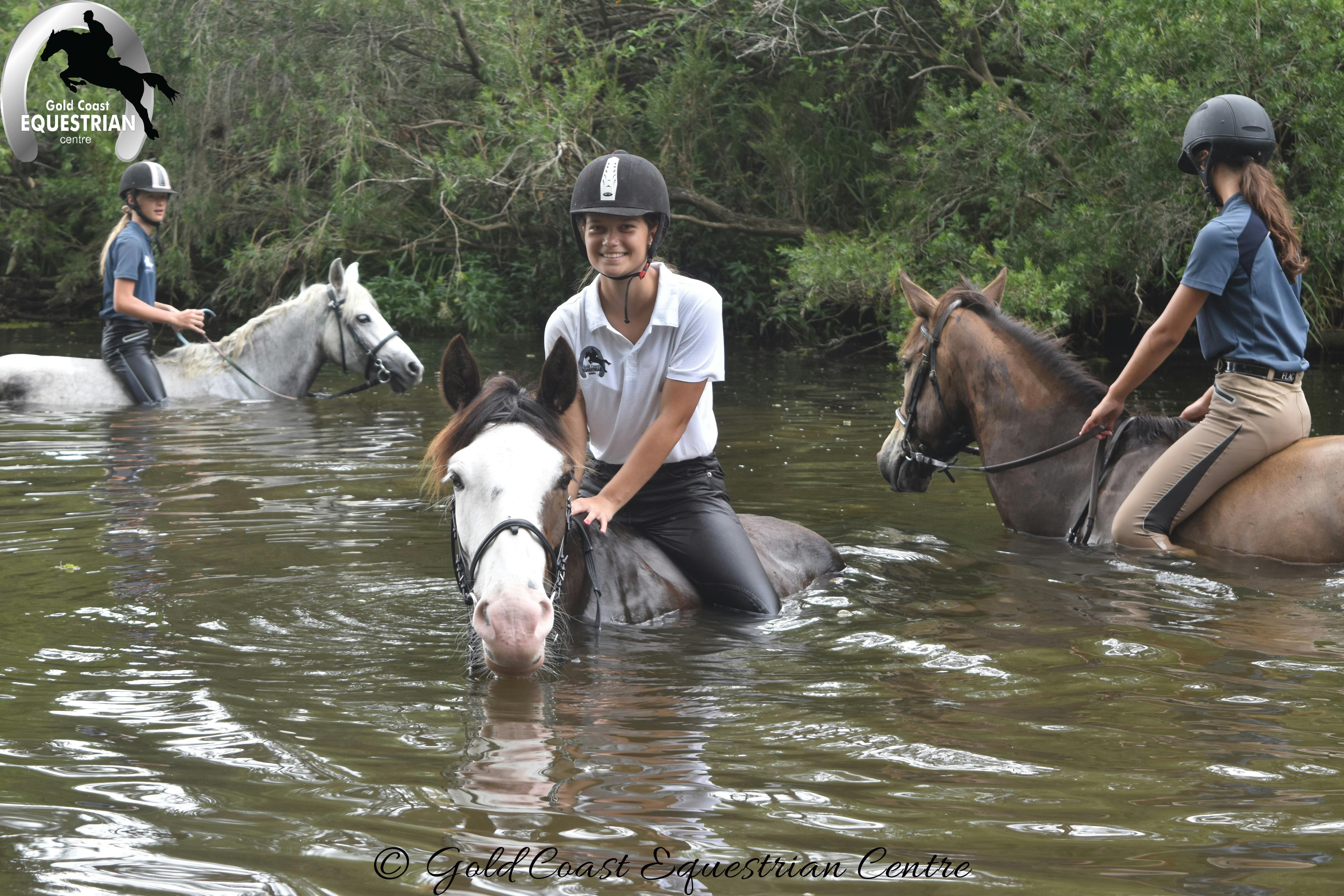 Gold Coast Equestrian Centre
