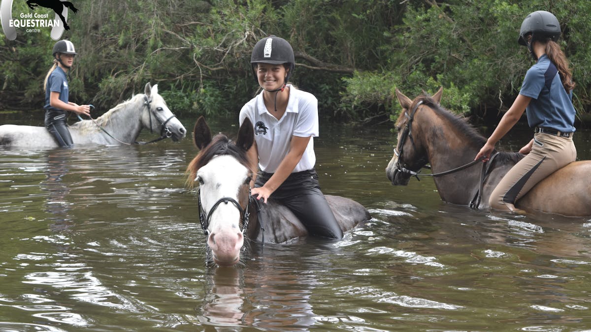 Member riders