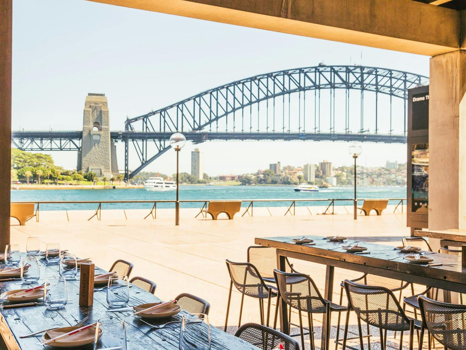 Portside Sydney Opera House | Sydney, Australia - Official Travel ...