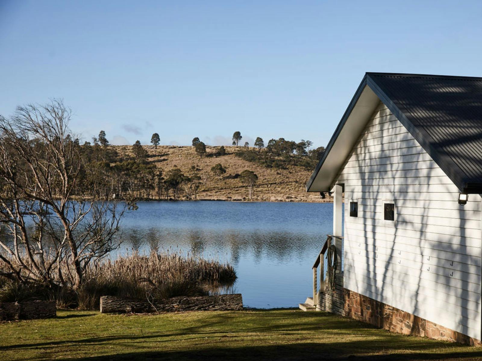 The Lake House