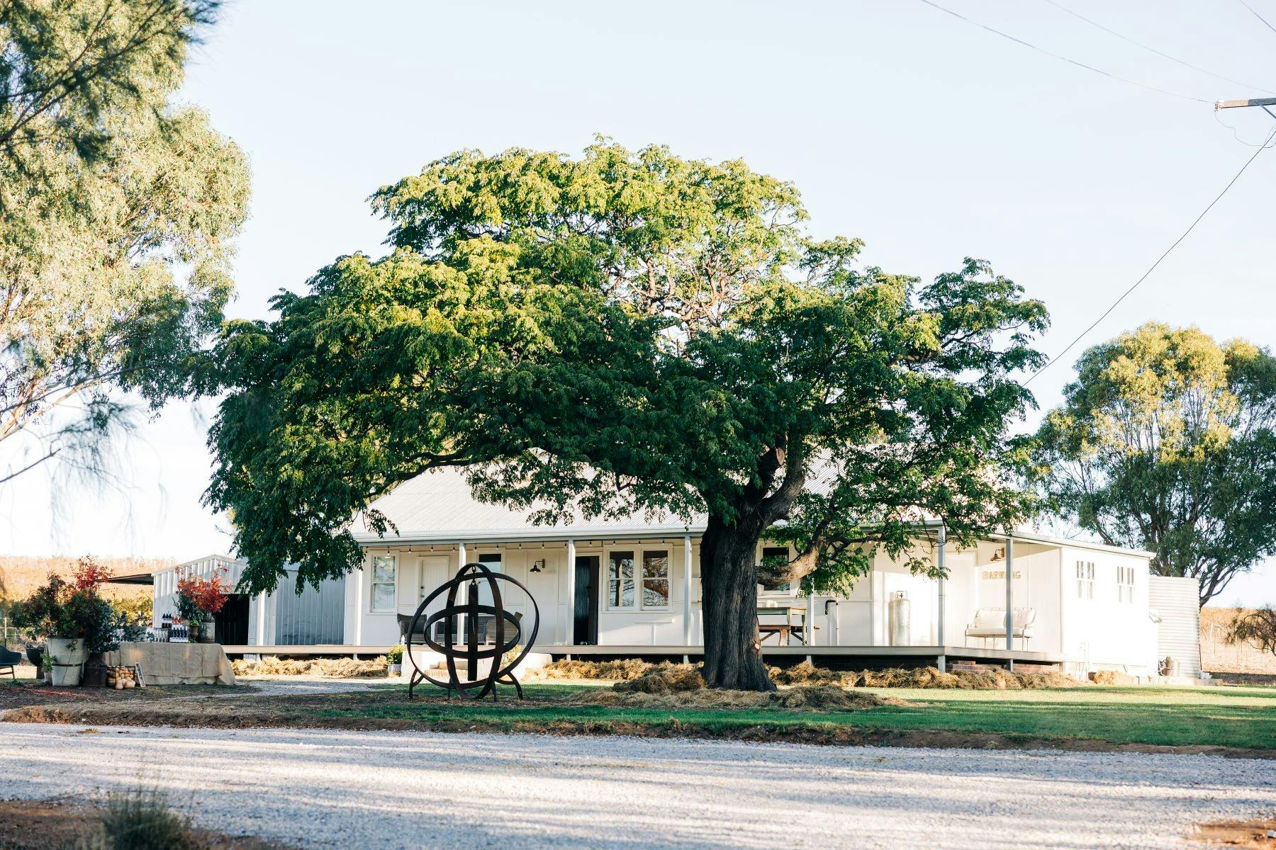 Barwang Wines Cellar Door