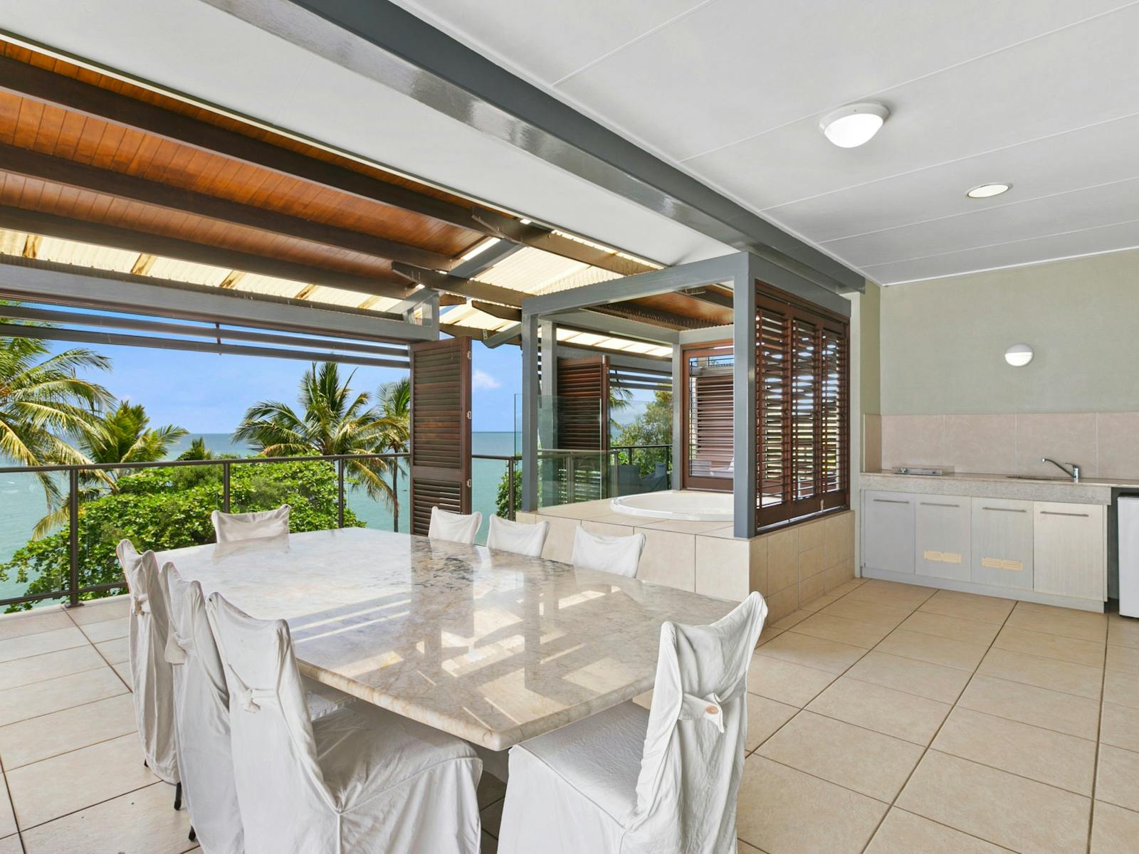 Balcony Balcony