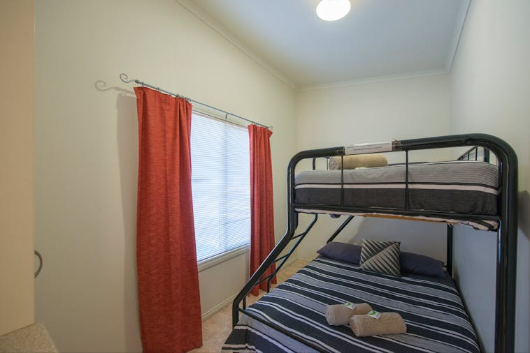 Superior Cabin