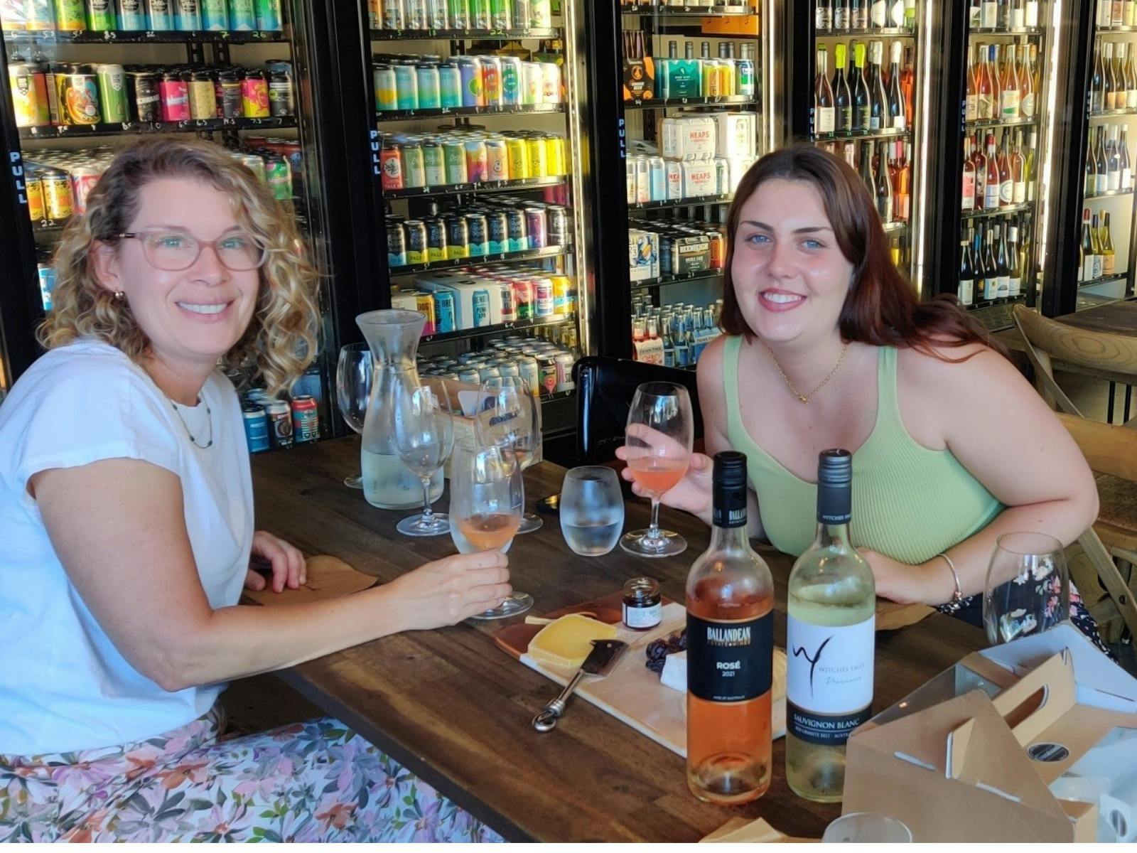Brisbane food and wine tour