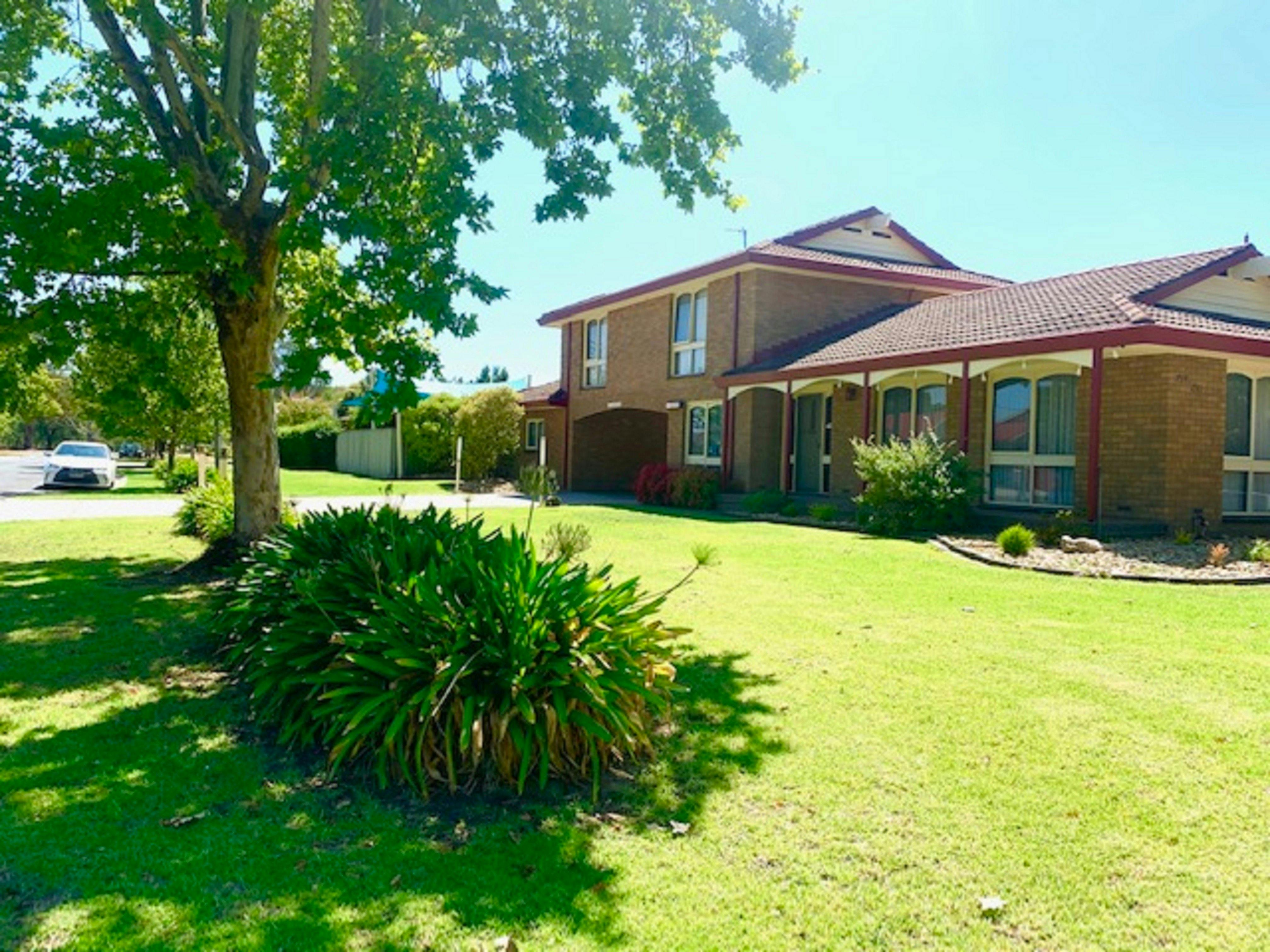 Albury City Motel NSW Holidays & Things to Do