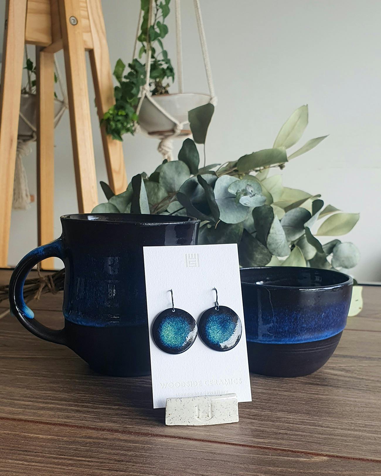Woodside Ceramics