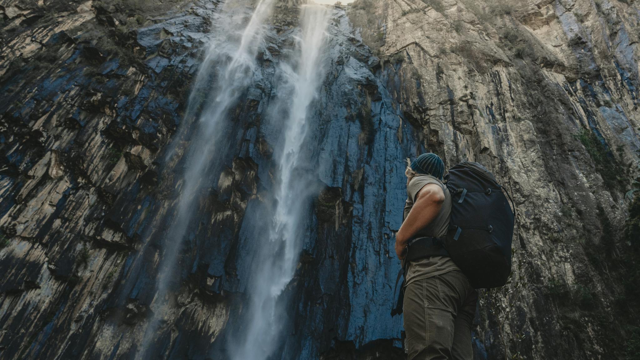 Amazing views and natural beauty await you