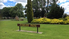 Jubilee Park, Millicent