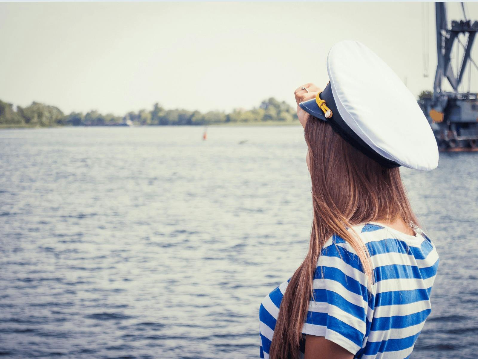 HMS Pinafore - Mockingbird Lounge | Adelaide Fringe