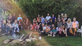 Vortex Healing Centre