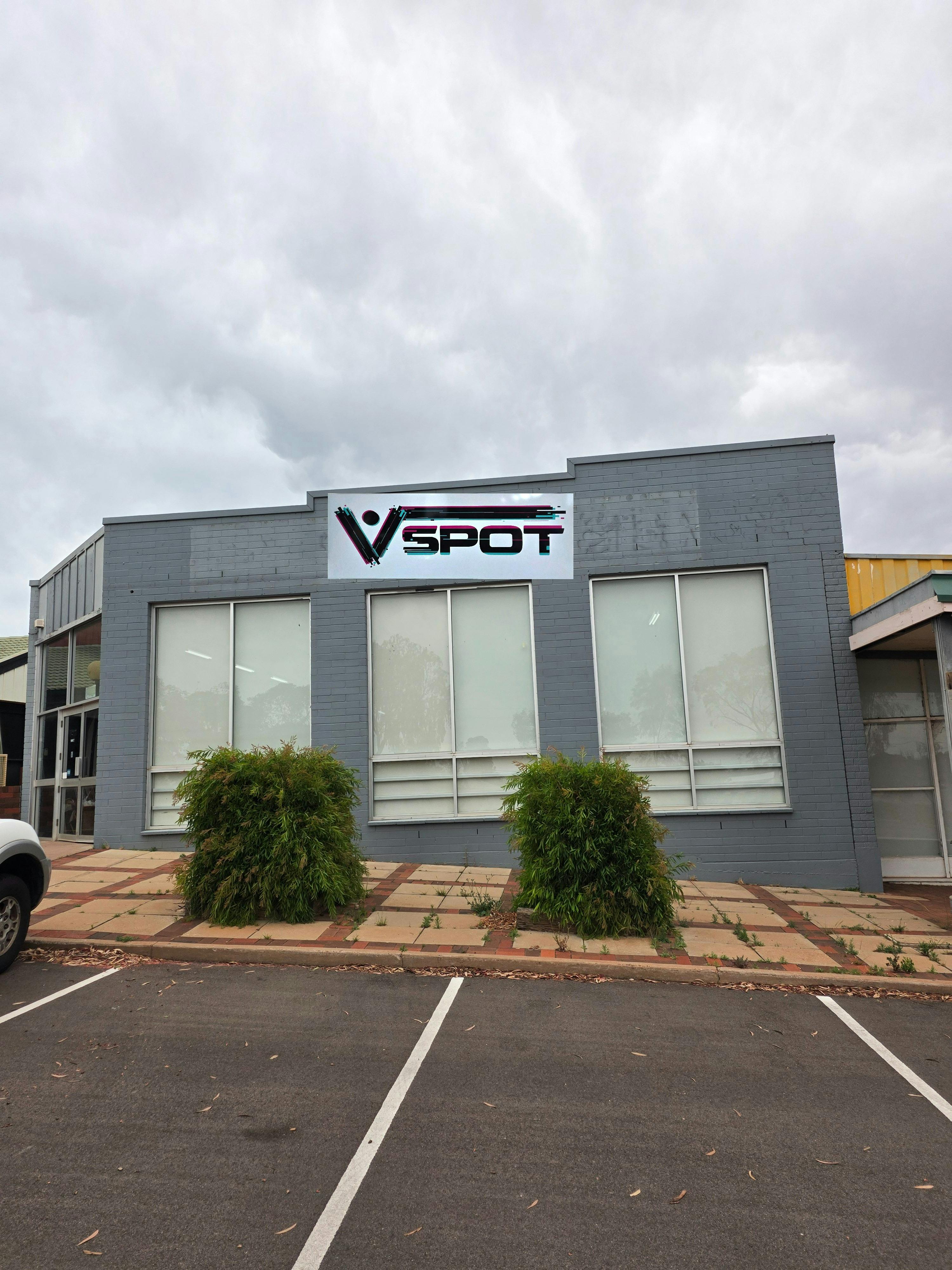 V Spot Whyalla