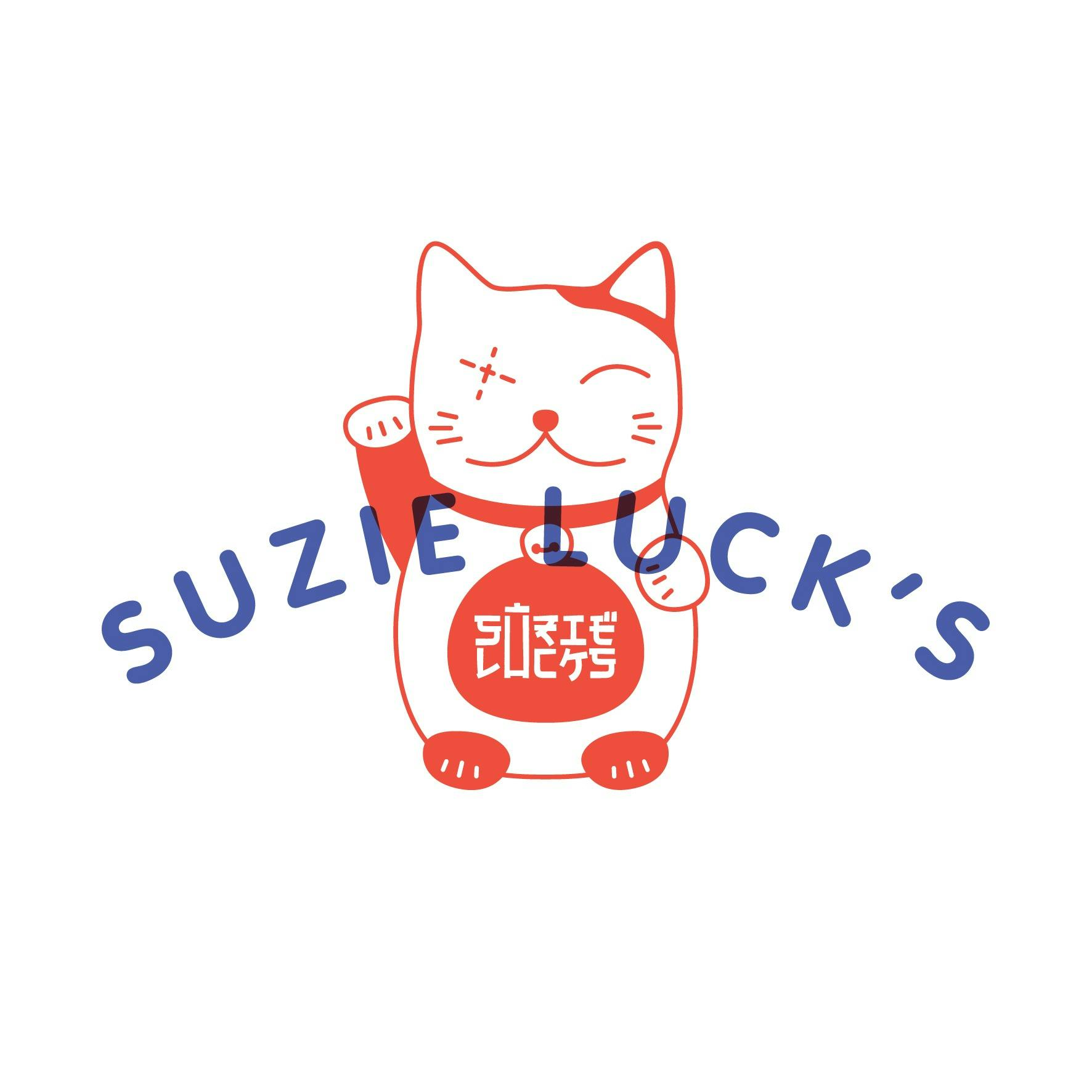 Official logo of Suzie Lucks's