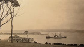 Bermagui Heritage Trail