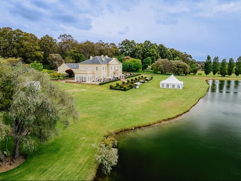 Image for Fraser Gallop Estate Long Lunch