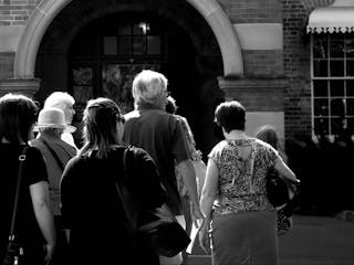 Female Orphan School