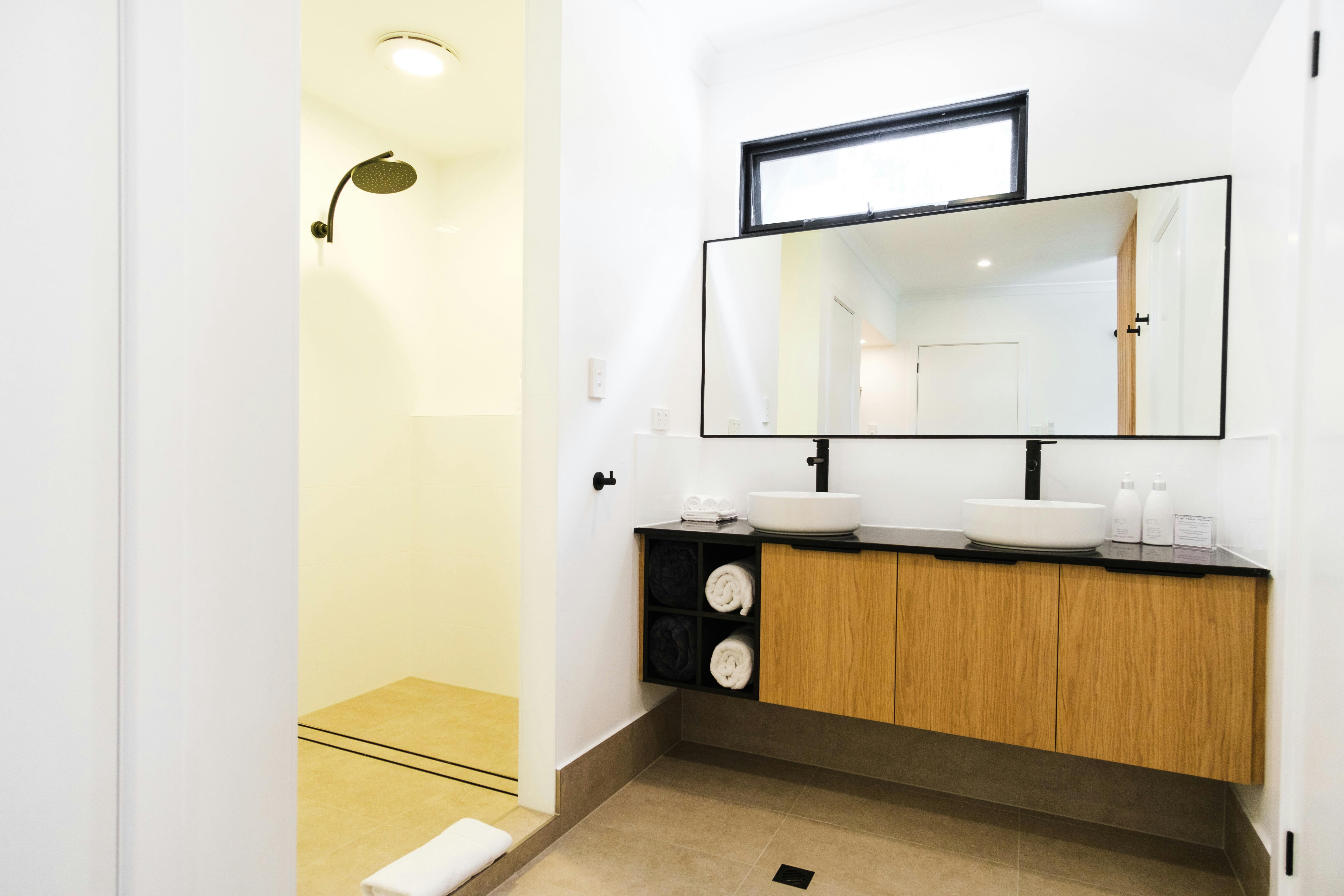 Sanctuary Suite