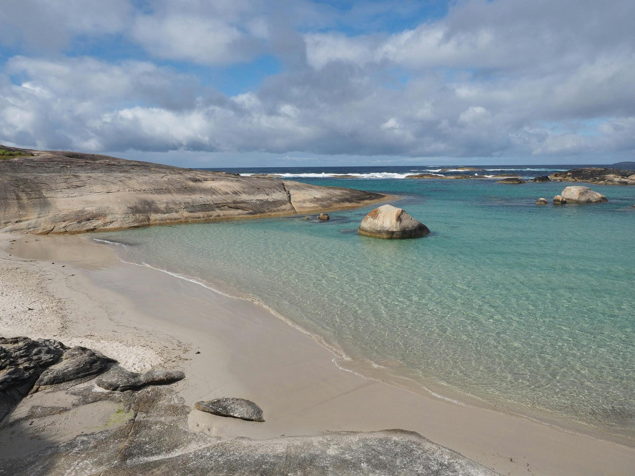 Inspiration Outdoors Walking Tours, Denmark, Western Australia