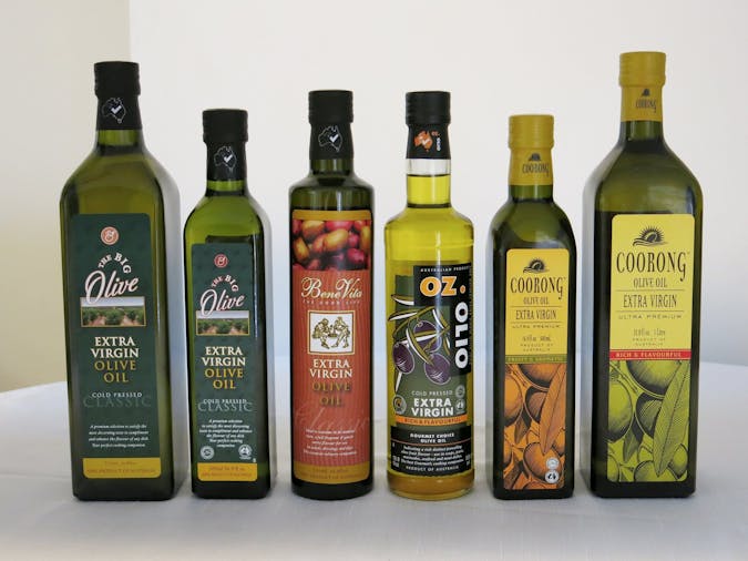 The Big Olive