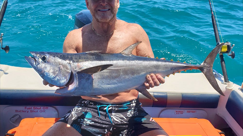 Magnetic Island Fishing Charters