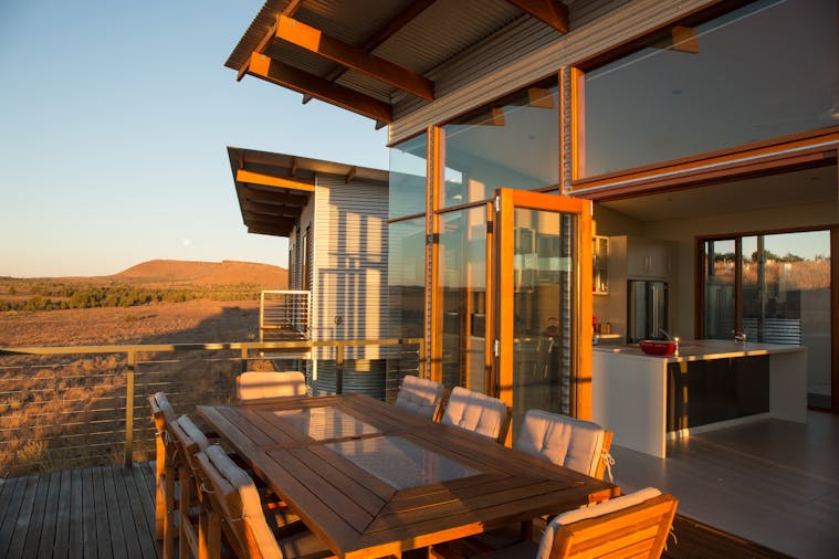 Gum Creek Station Lodge