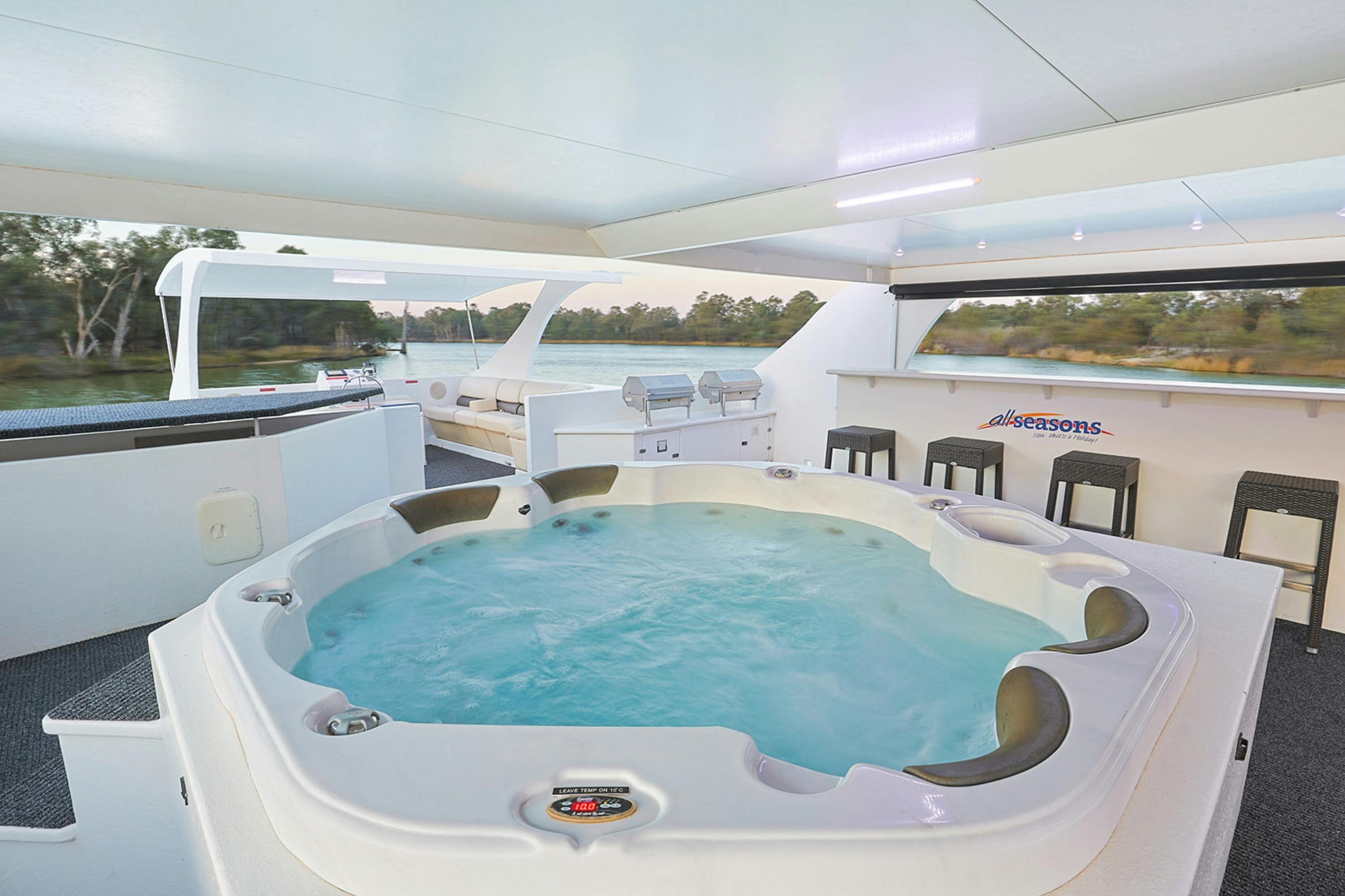 spa
