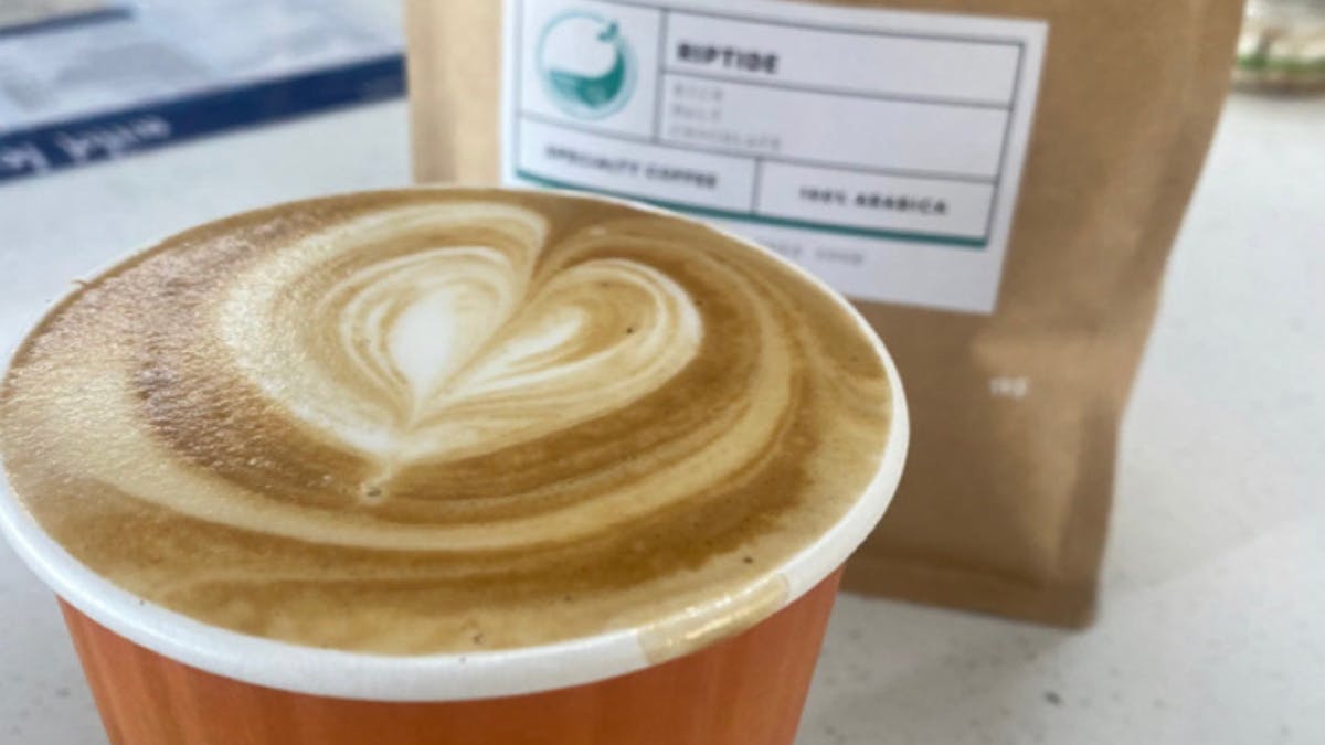 Locally Roasted