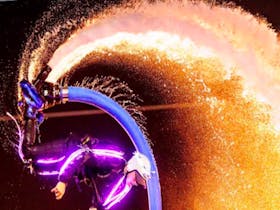 2020 SHOWFEST Cairns