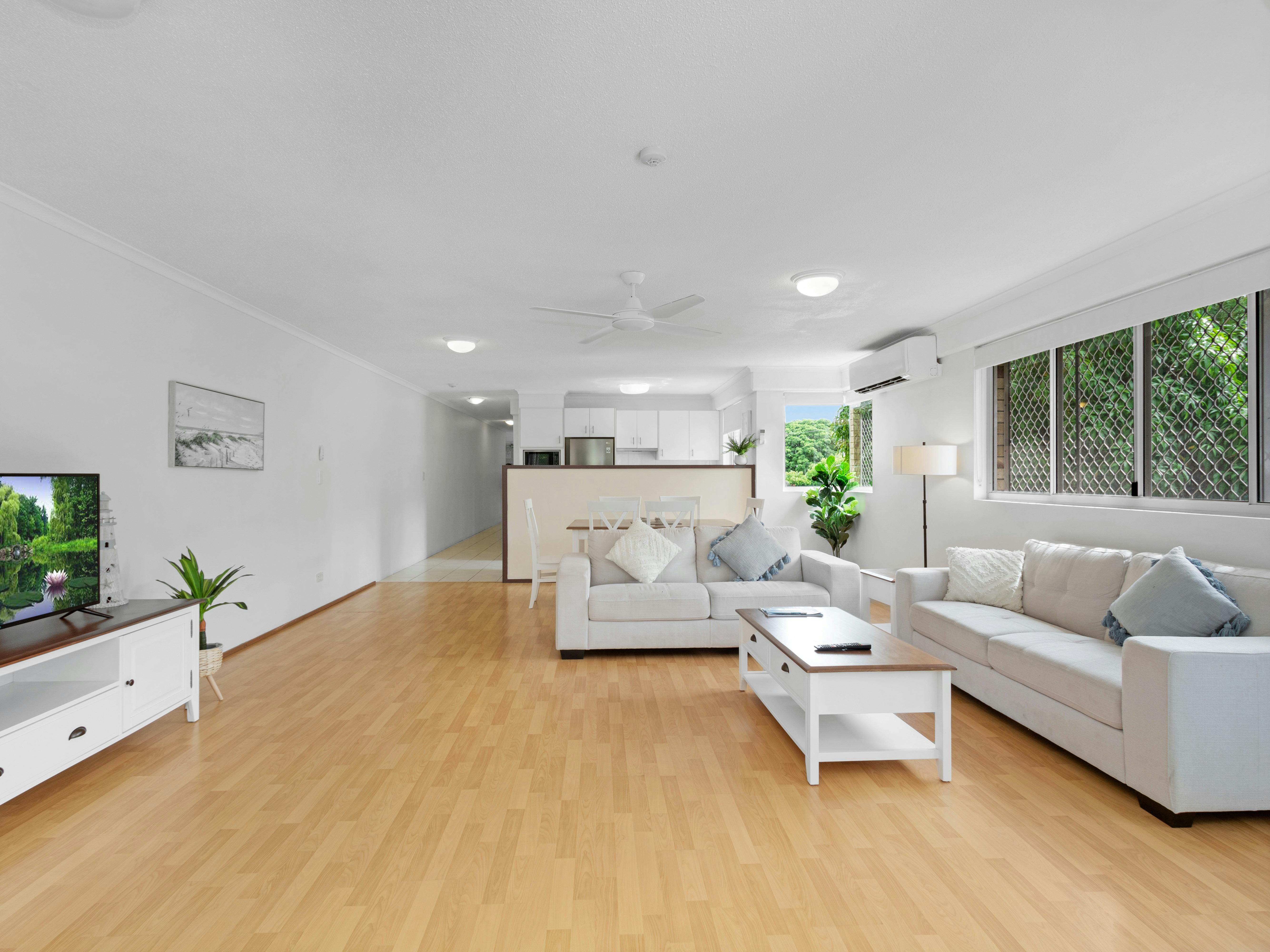 3 Bedroom Ensuite