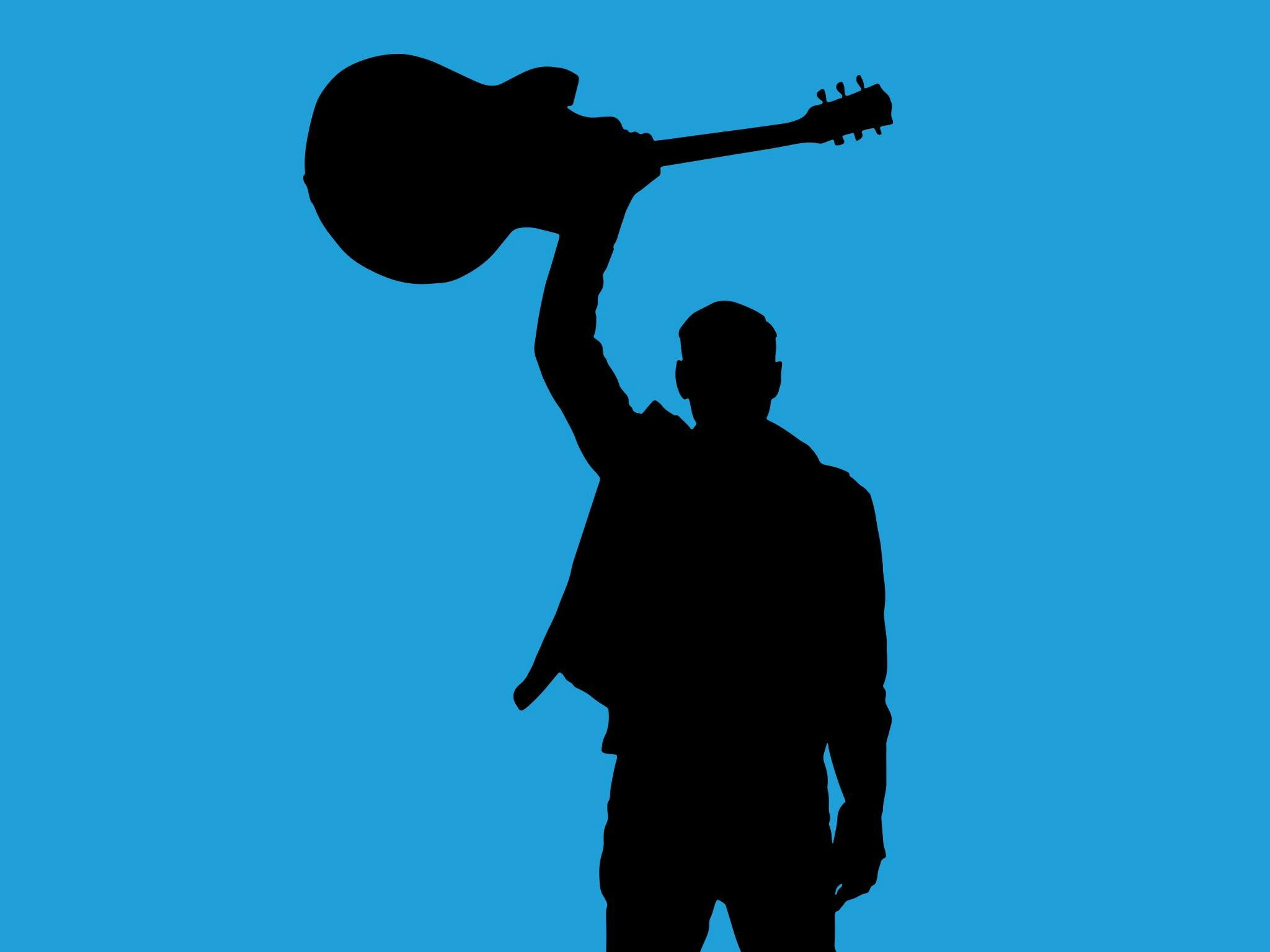 Bryan Adams
