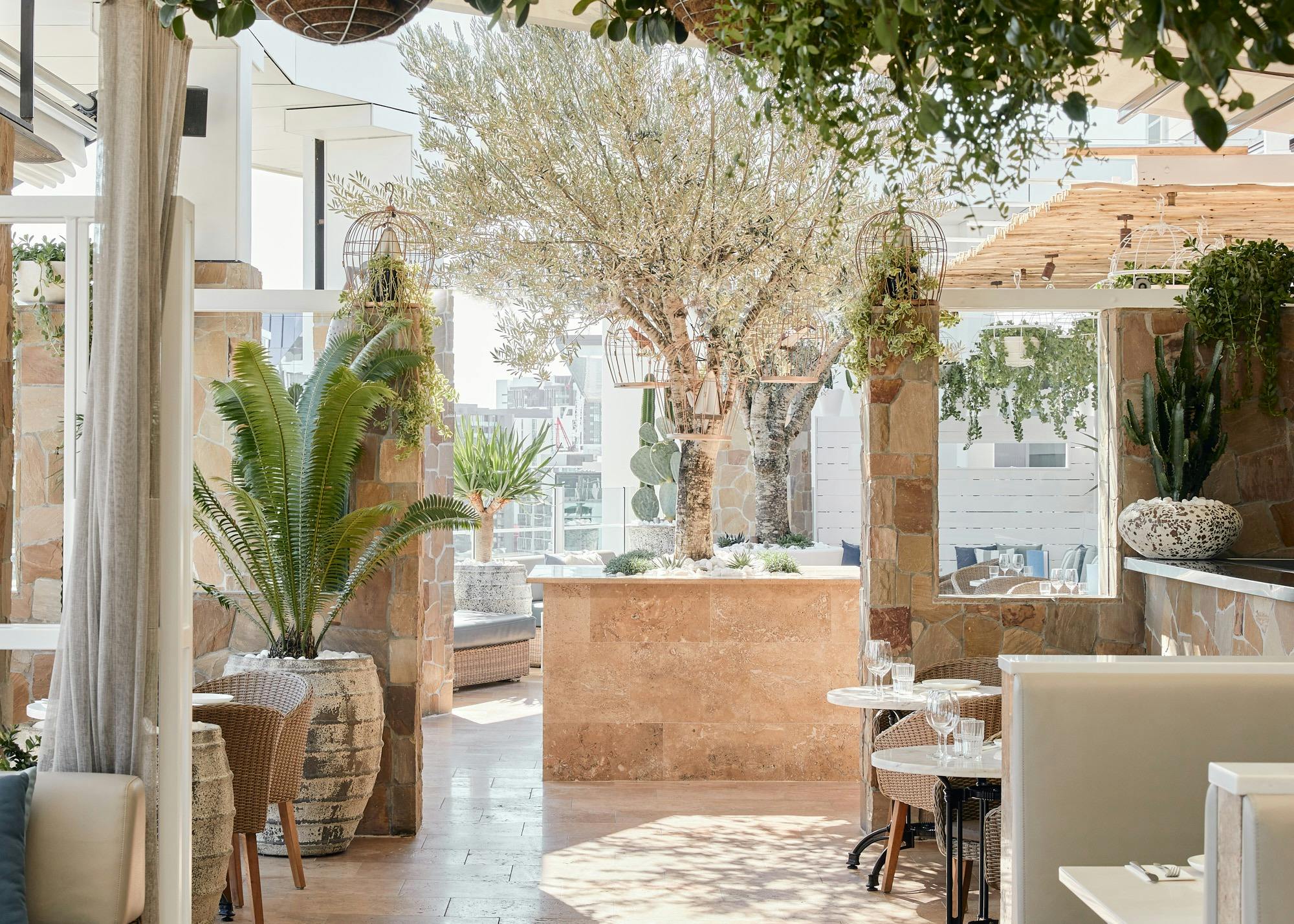 MAYA Mexican Venue Decor