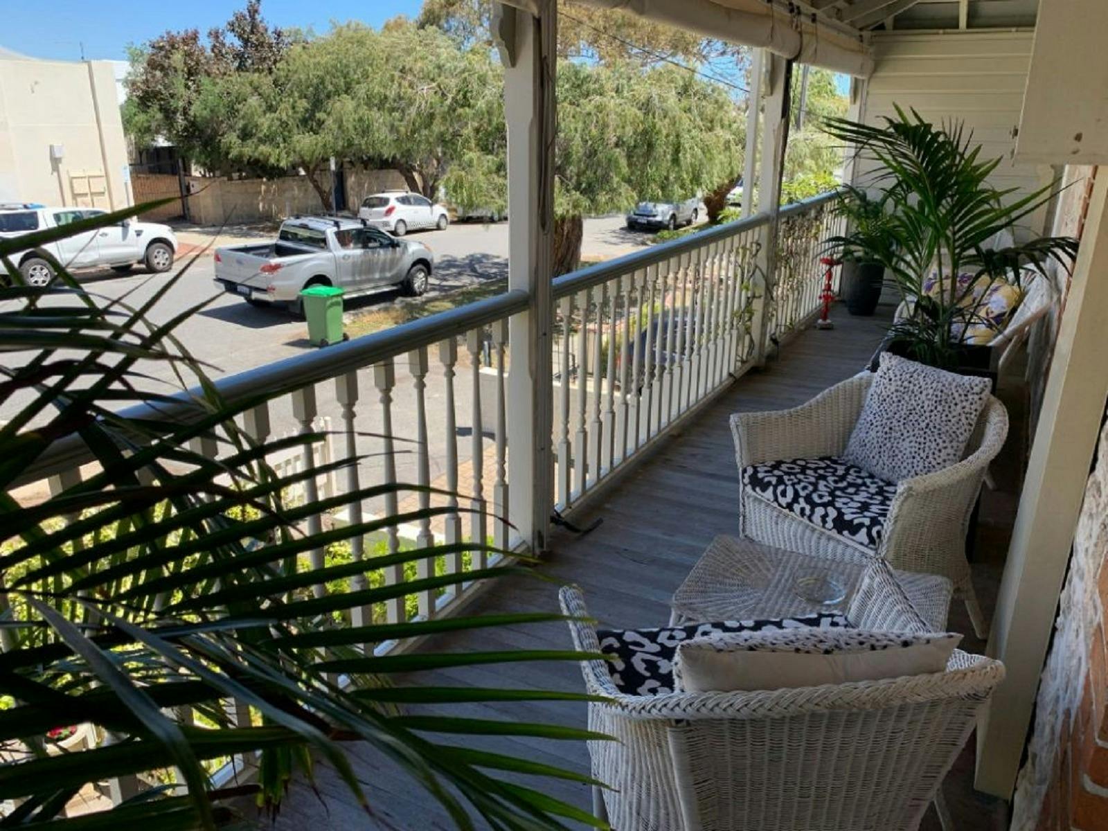 Arundel Boutique Accommodation