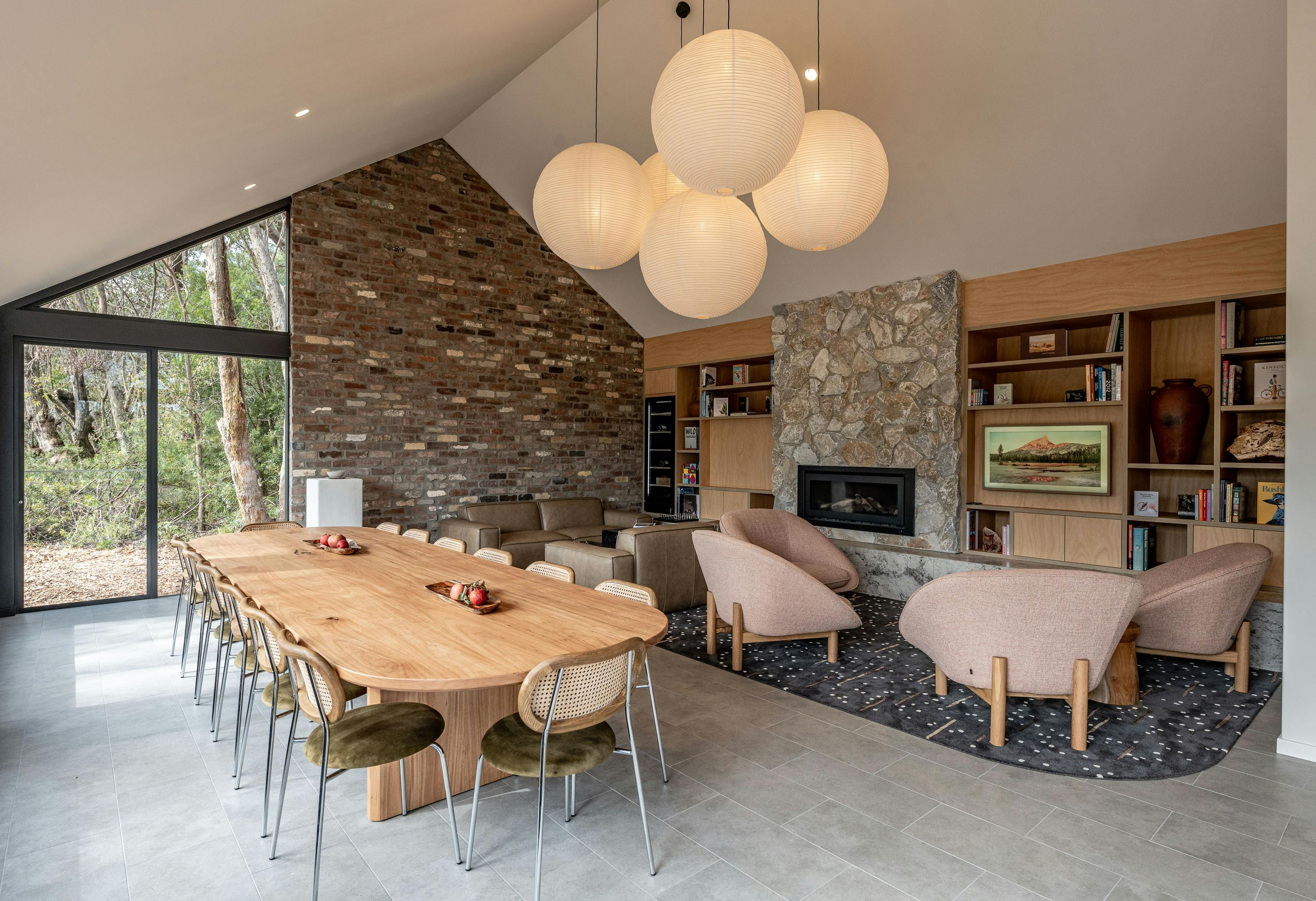 シャレー アット ブラックヒース