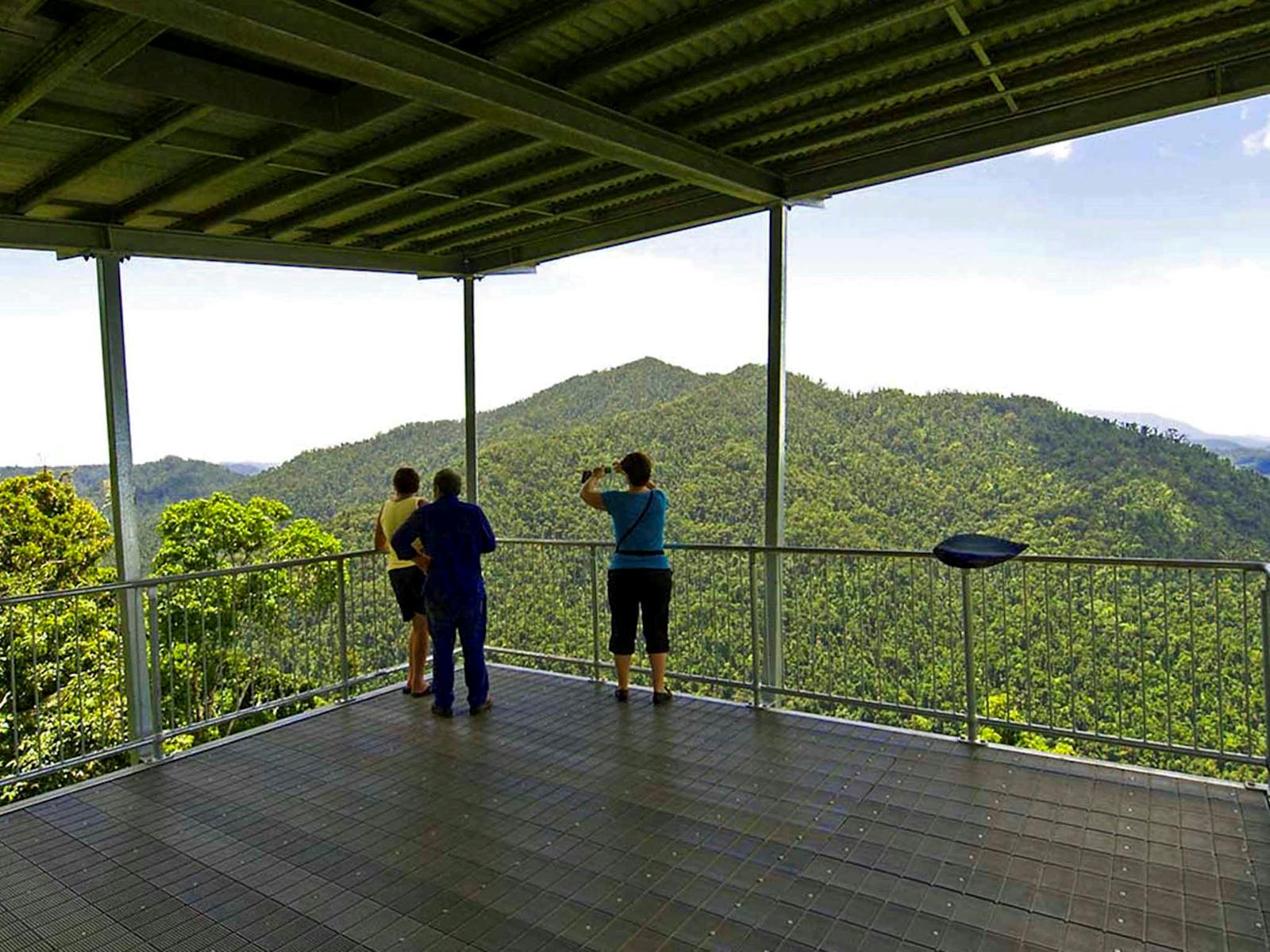 North Queensland Wildscapes Phototours