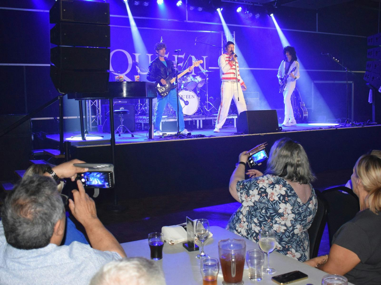 Rock Rhapsody - The Queen Show