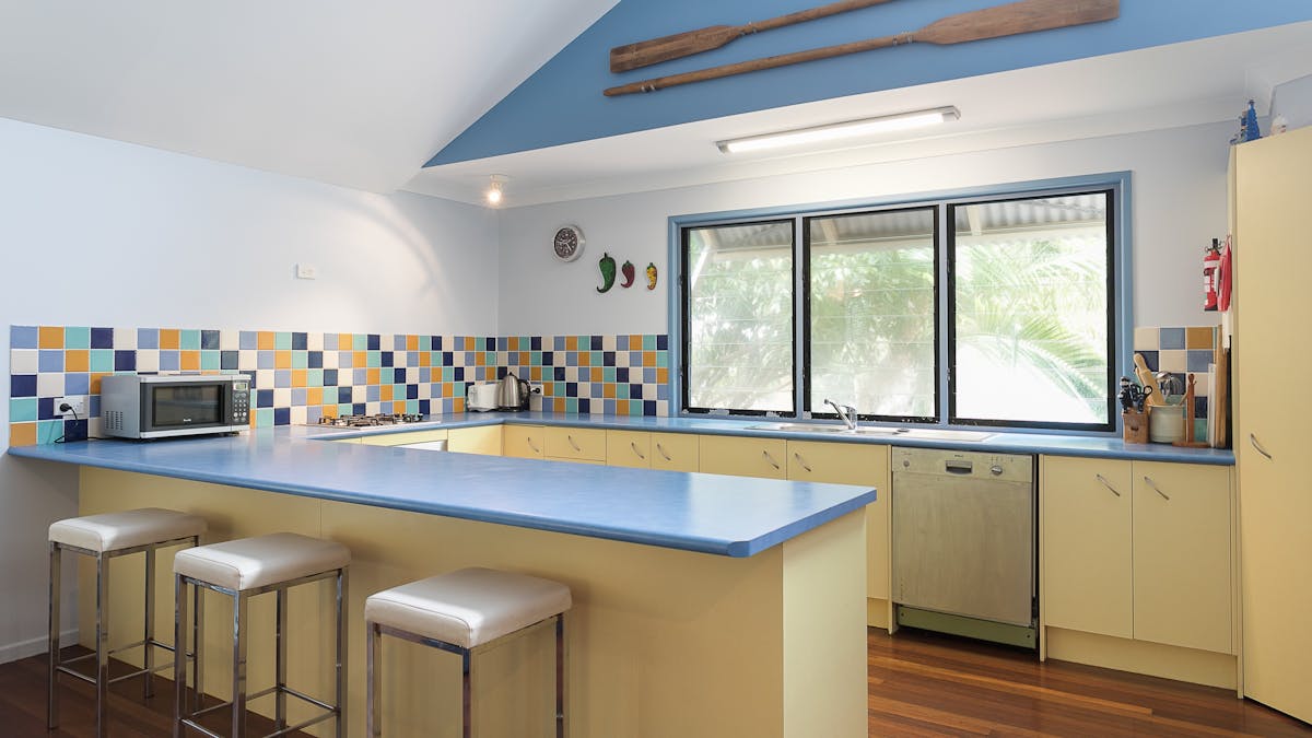 Kitchen Kitchen