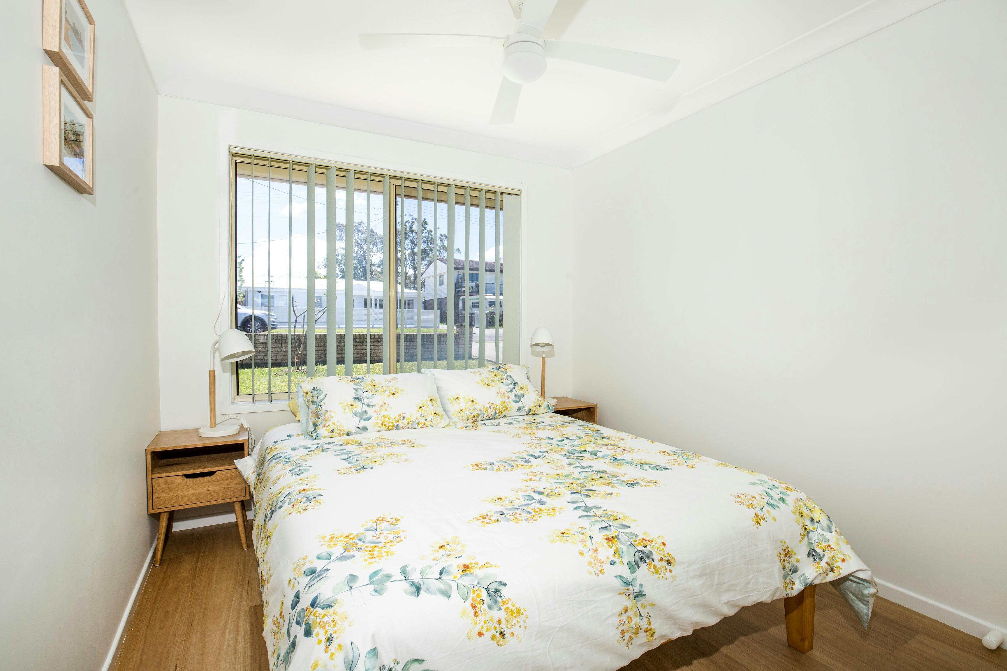 ベッドルーム 3