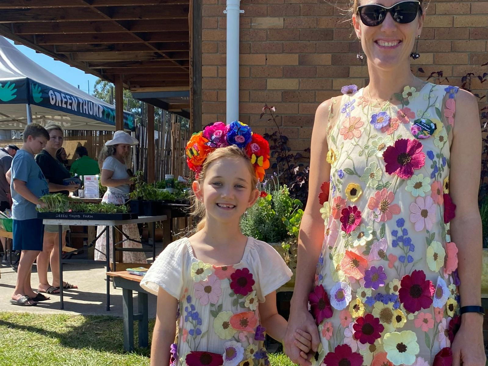 Farmgate Markets at Green Thumb Farm, Samford Valley