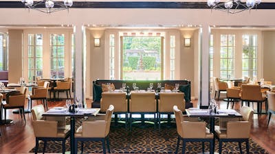 Chifley’s Bar & Grill