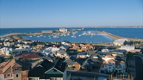 Koombana Bay, Western Australia