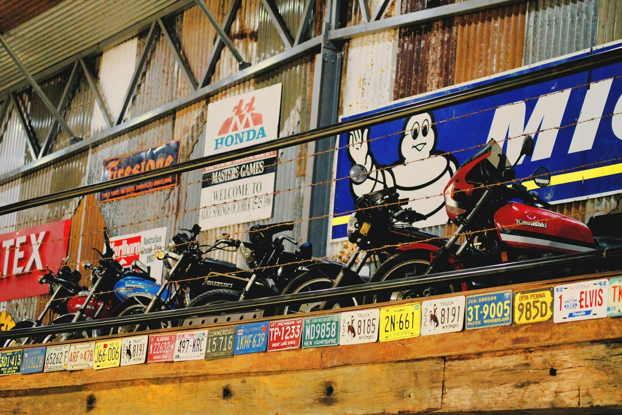 The Shed