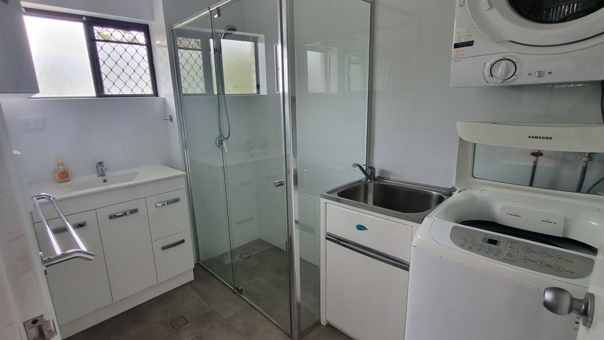 Bathroom Bathroom