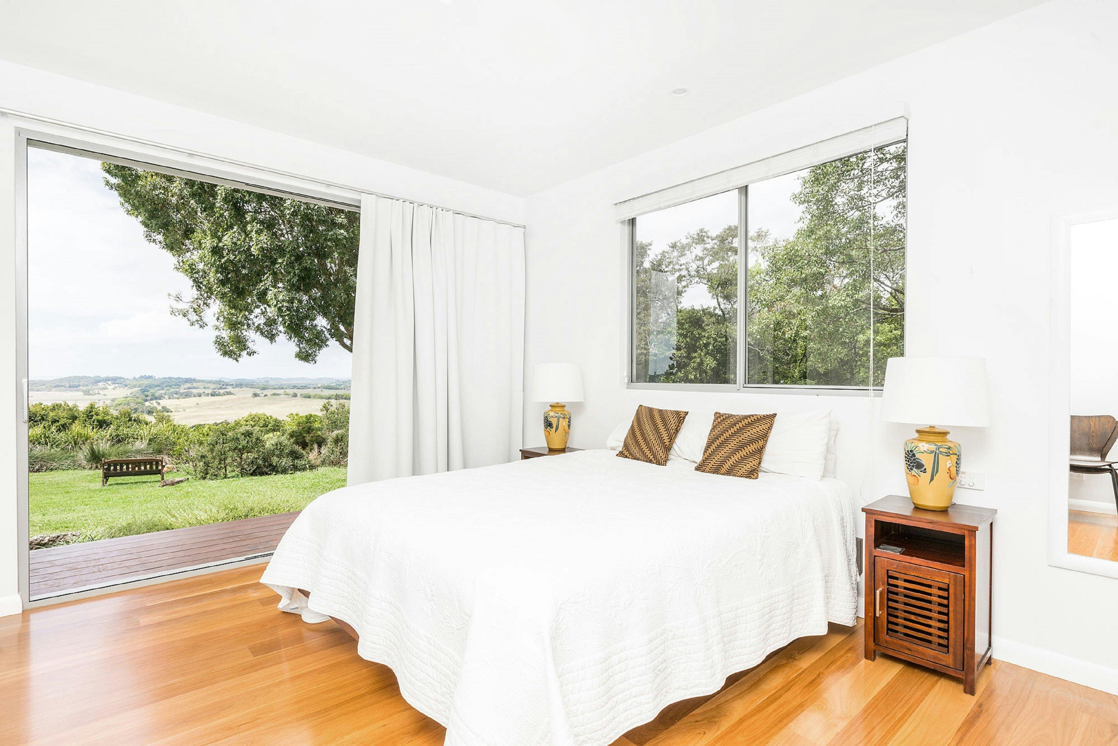 Jali Burugar - 拜倫灣 - 額外臥室