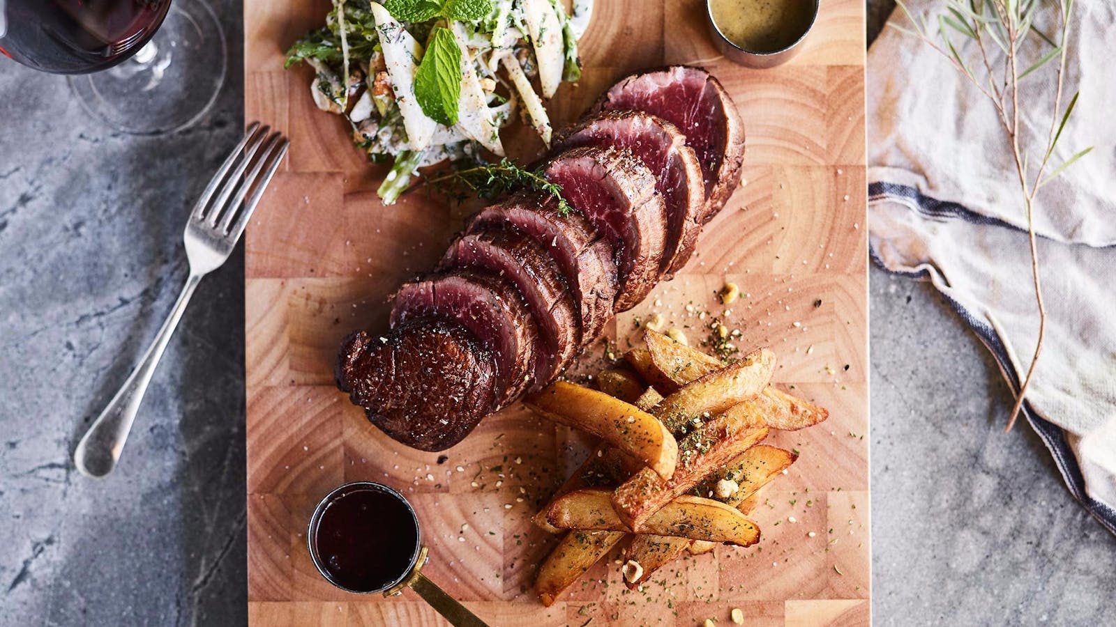 Arnguli Grill & Restaurant