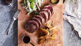 Arnguli Grill & Restaurant - Ayers Rock Resort